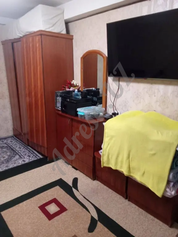 Продается 1 комнатная квартира Ялангач