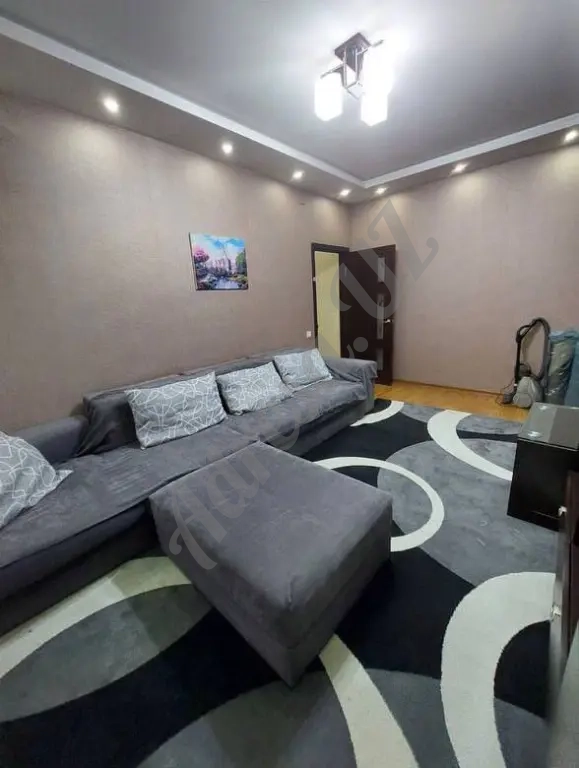 Продается 1 комнатная квартира Карасу 1 Ориентир: „Korzinka“