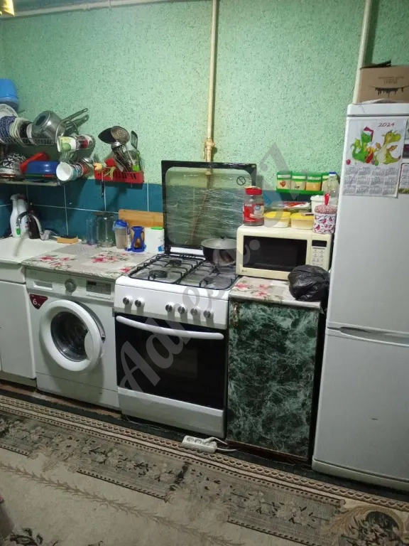 Продается 1 комнатная квартира Ялангач