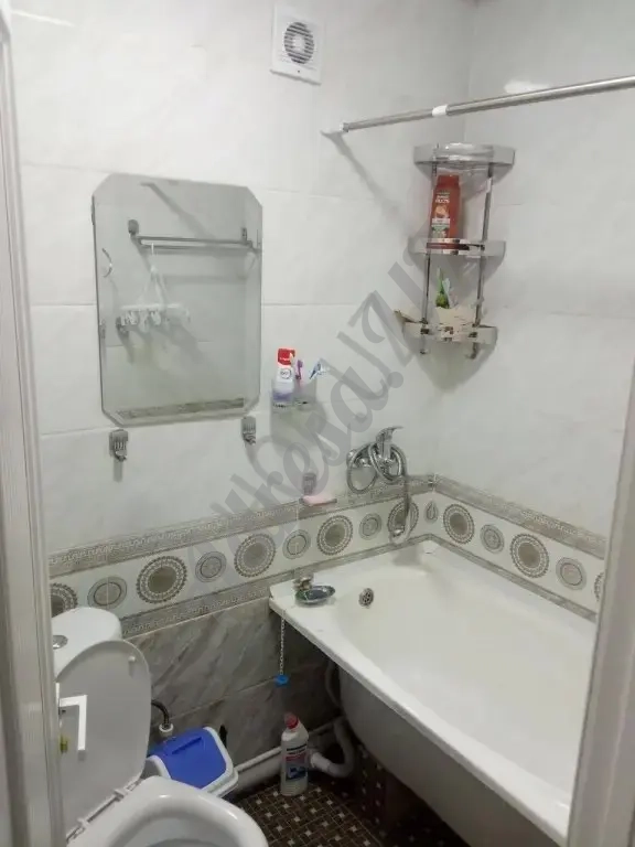 Продается 1 комнатная квартира Массив Ахмад Югнаки