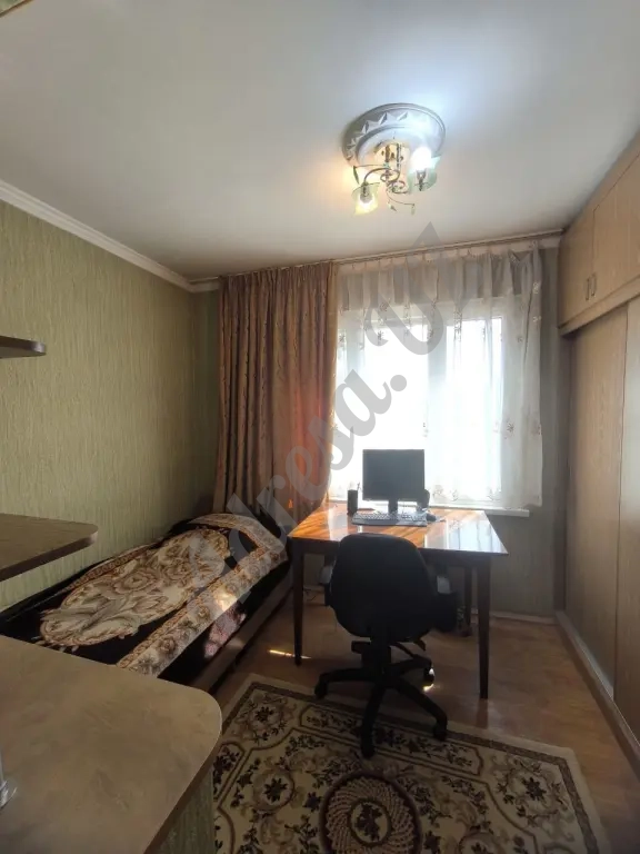 Продается 1 комнатная квартира Авиасозлар, Лисунова