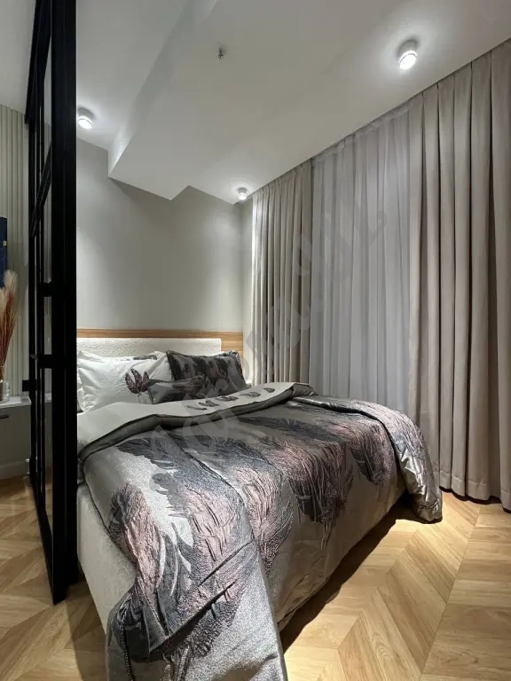 Продается 1 комнатная квартира ЖК MODERA TOWERS Premium Class