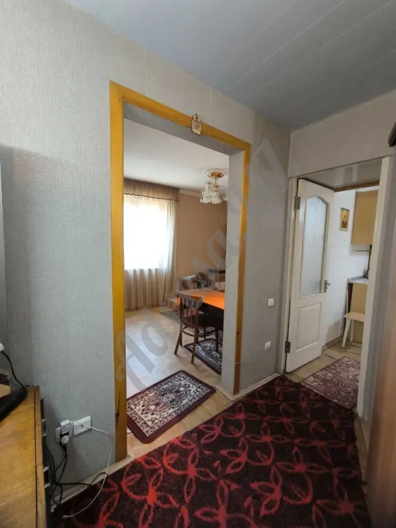 Продается 1 комнатная квартира Авиасозлар, Лисунова