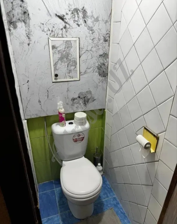 Продается 1 комнатная квартира Массив Феруза