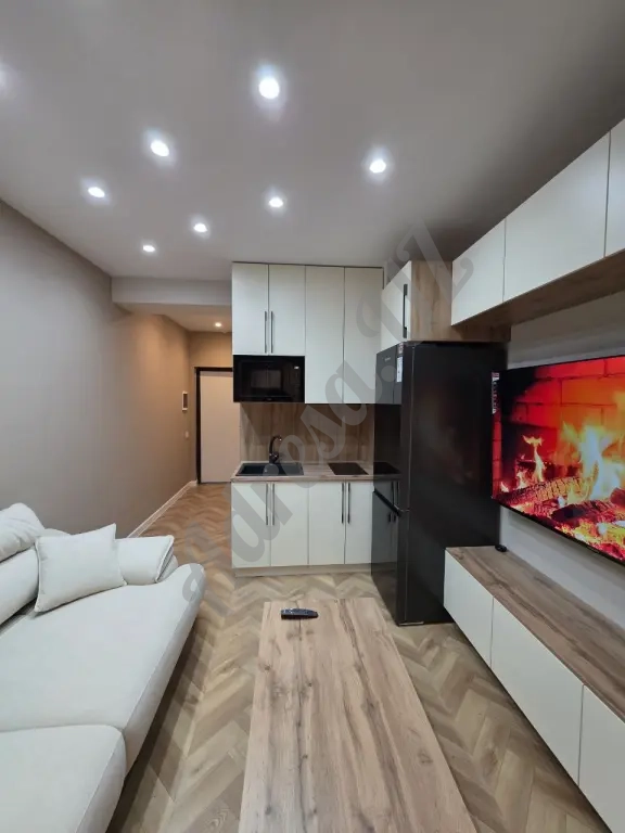 Продается 1 комнатная квартира Глинка ЖК «BLACK TOWER»