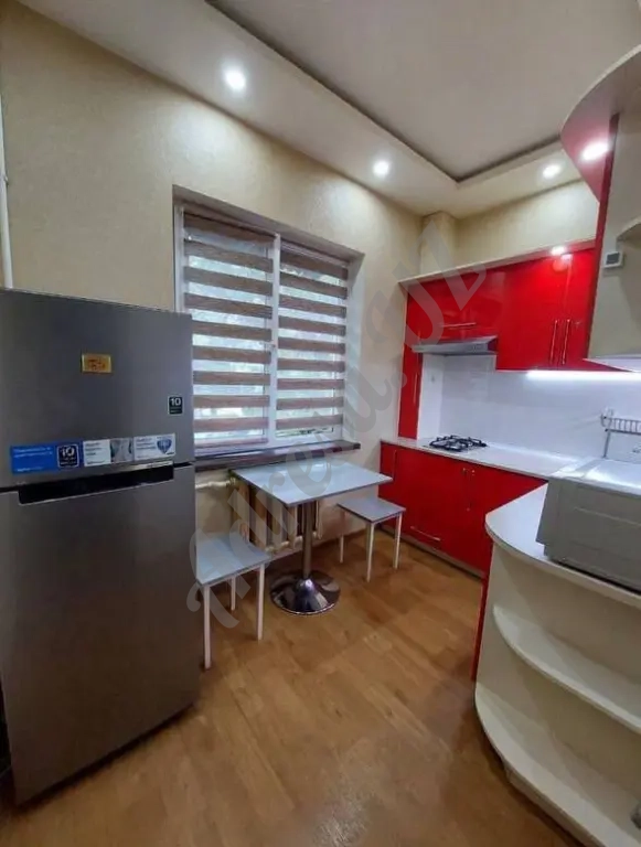 Продается 1 комнатная квартира Карасу 1 Ориентир: „Korzinka“