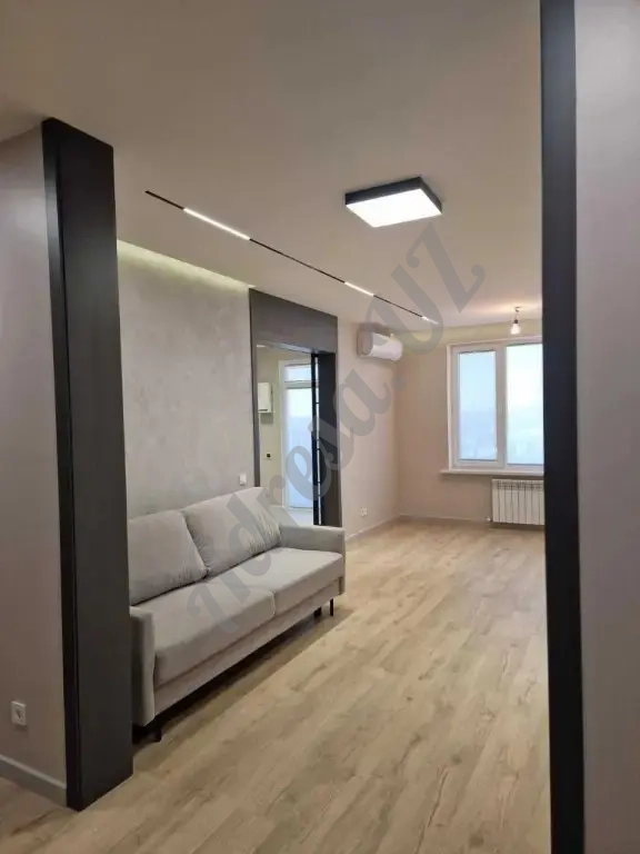 Продается 4 комнатная квартира "NRG Мирзо-Улугбек"