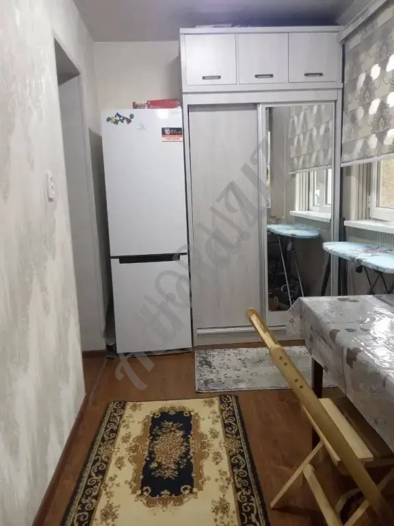 Продается 1 комнатная квартира Массив Ахмад Югнаки