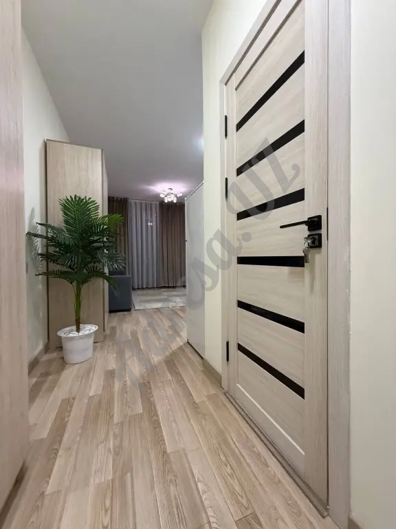 Продается 1 комнатная квартира ЖК Beоhs Chinor