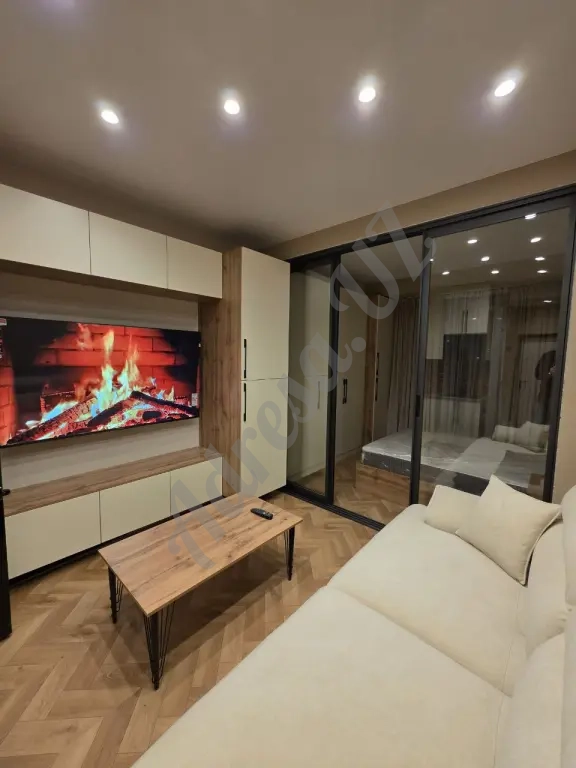 Продается 1 комнатная квартира Глинка ЖК «BLACK TOWER»