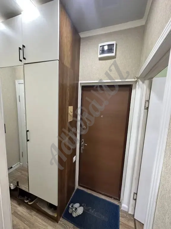 Продается 1 комнатная квартира Ттз-1