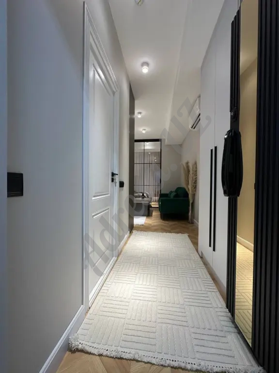 Продается 1 комнатная квартира ЖК MODERA TOWERS Premium Class