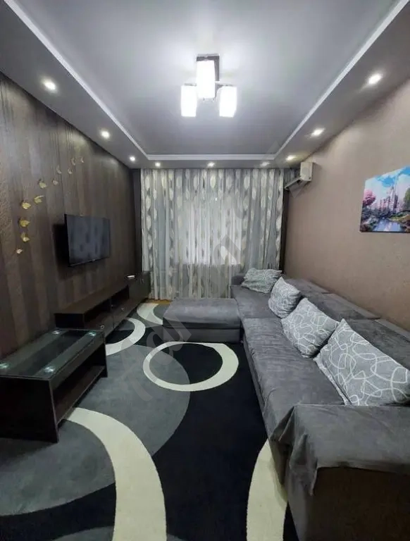 Продается 1 комнатная квартира Карасу 1 Ориентир: „Korzinka“