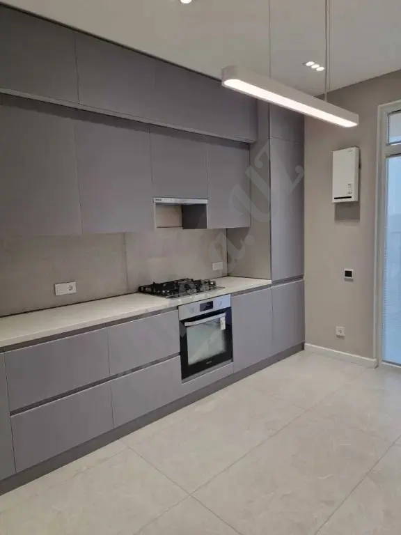 Продается 4 комнатная квартира "NRG Мирзо-Улугбек"