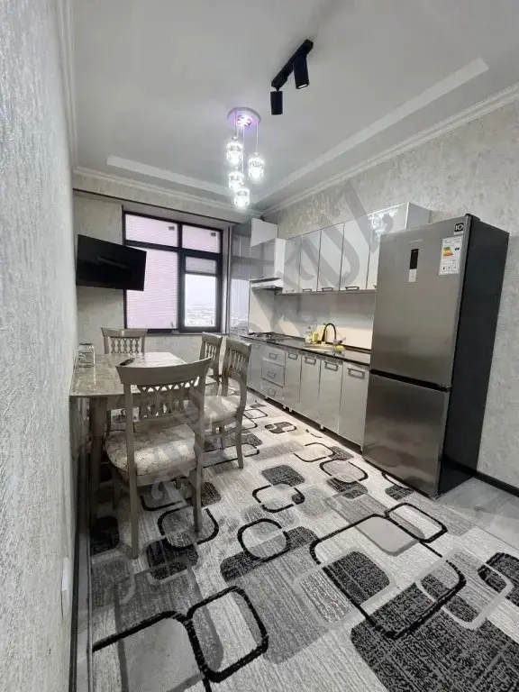 Продается 1 комнатная квартира в ЖК “Neo House”