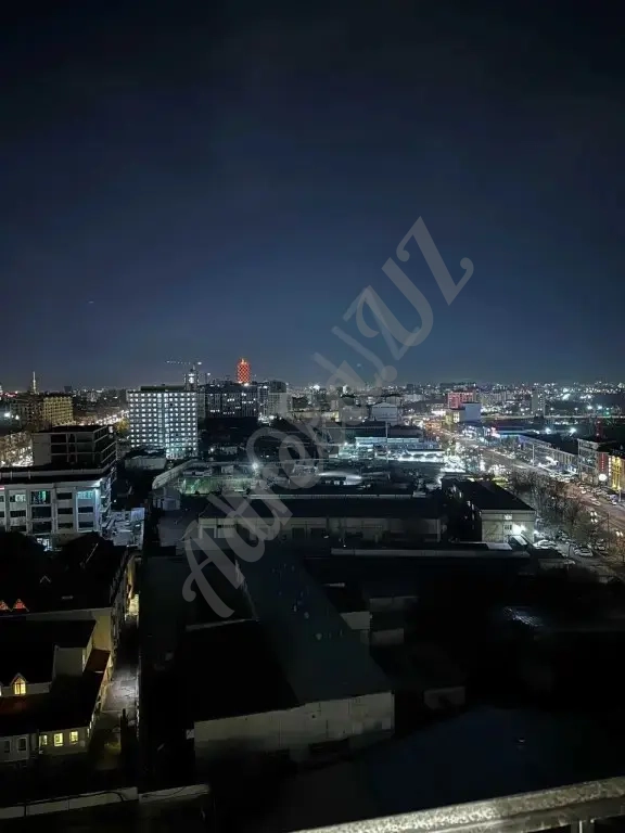 Продается 1 комнатная квартира ЖК "Prestige Gardens"