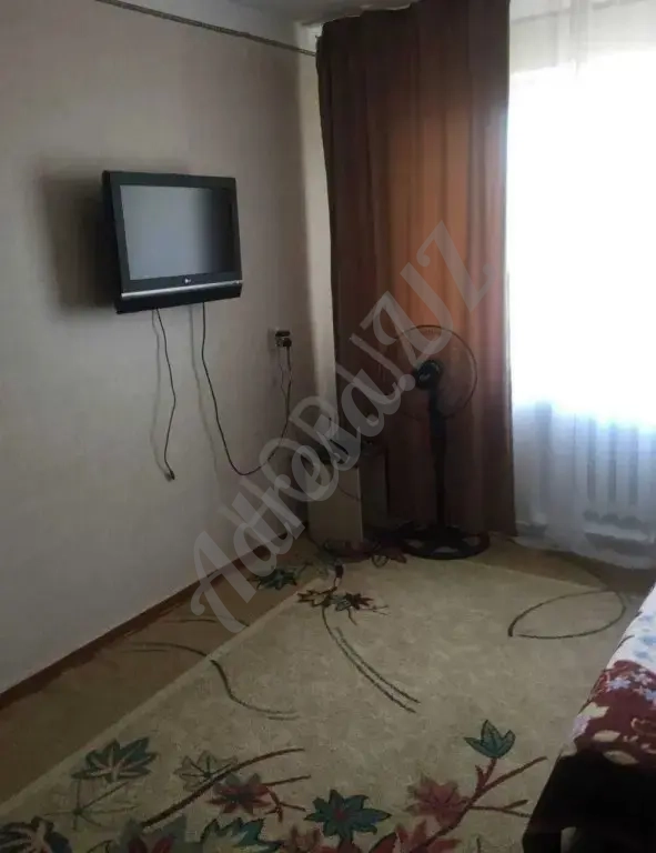 Продается 1 комнатная квартира Ялангач