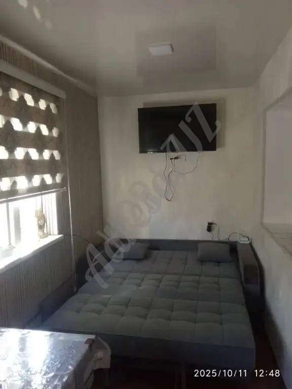 Продается 1 комнатная квартира Массив Ахмад Югнаки