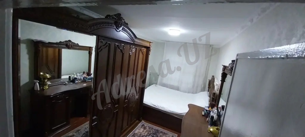 Продается 2 комнатная квартира Ялангач