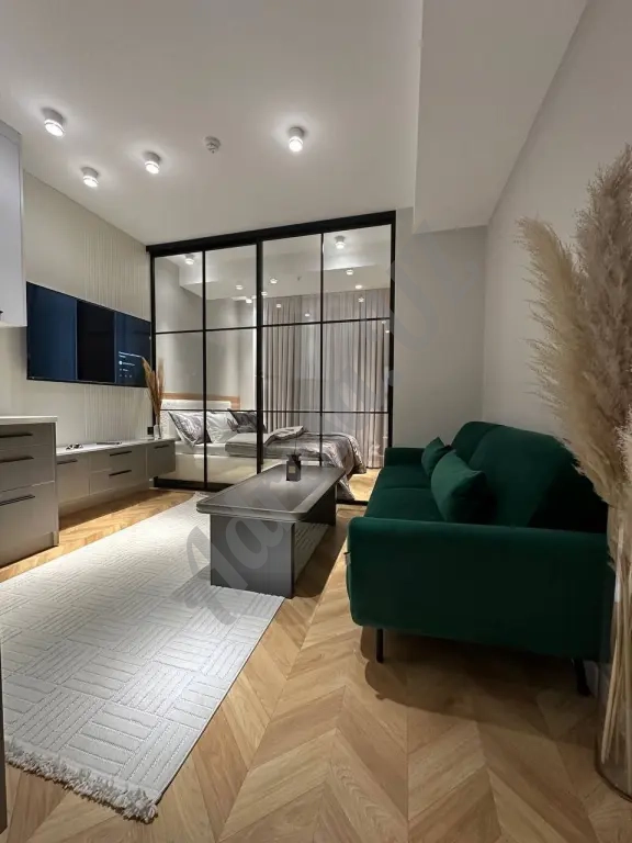 Продается 1 комнатная квартира ЖК MODERA TOWERS Premium Class