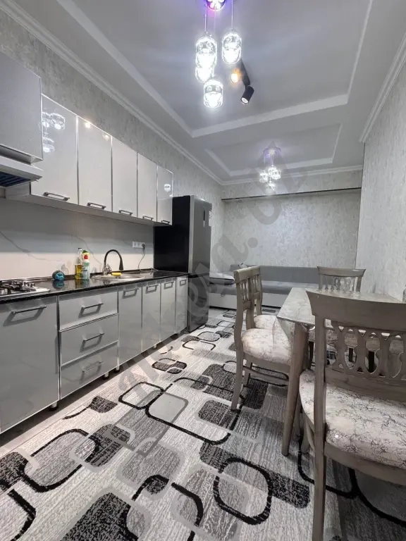 Продается 1 комнатная квартира ЖК “Neo House”