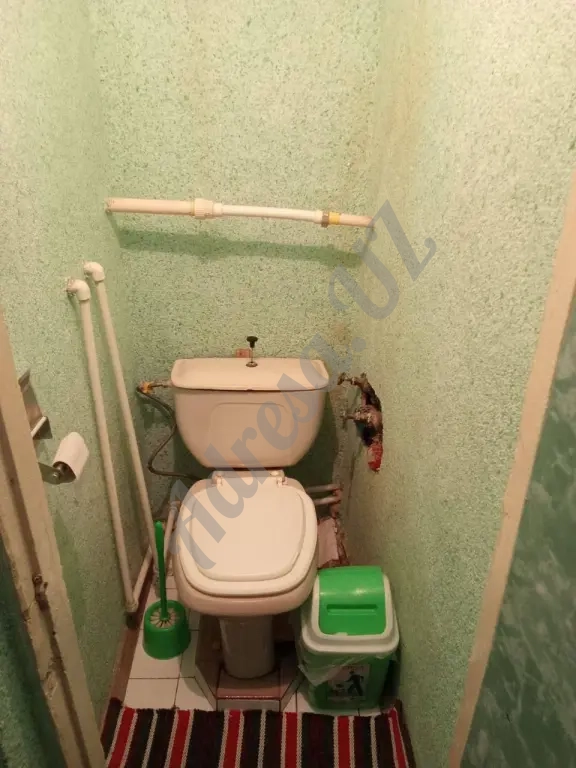 Продается 1 комнатная квартира Ялангач