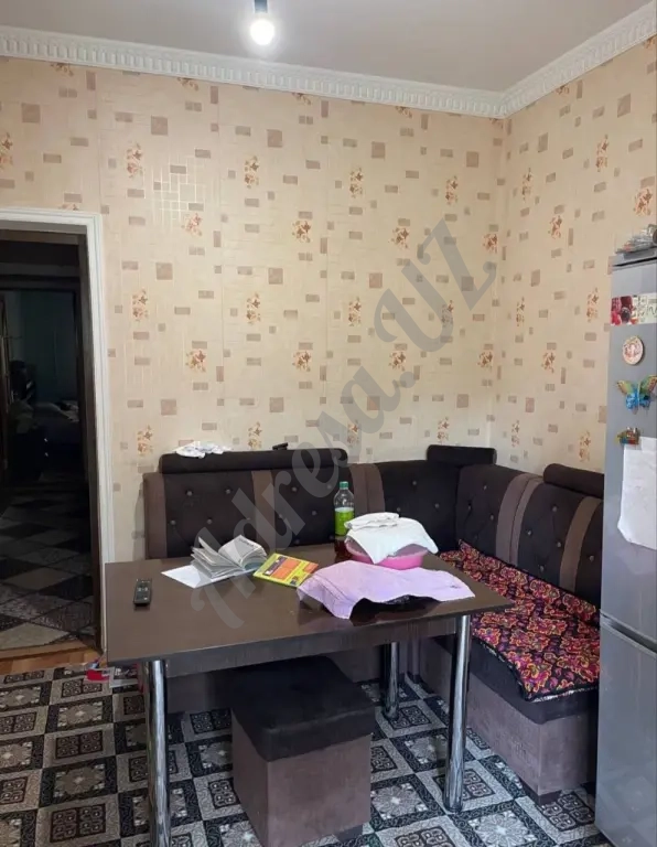 Продажа квартиры 3 комнаты Ахмад Югнаки