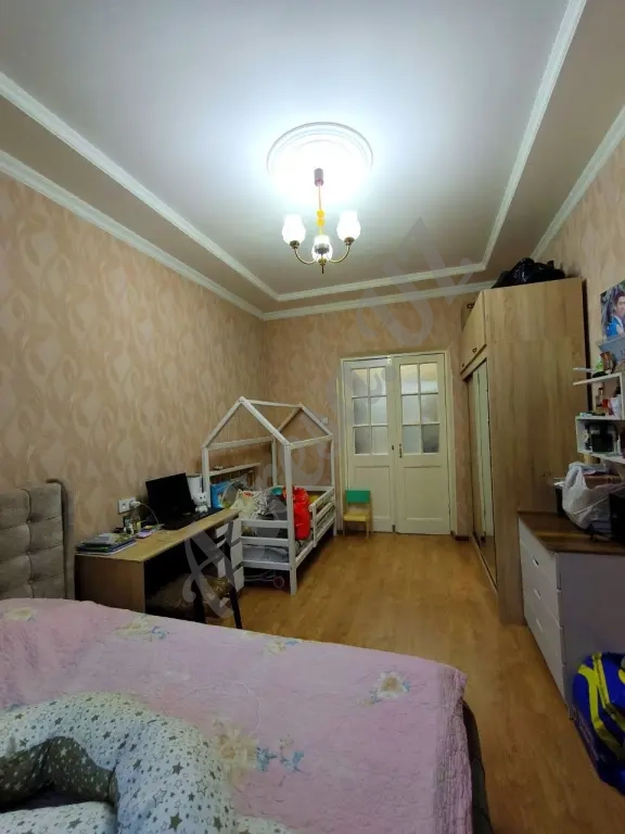 Продажа квартиры 3 комнаты Махтумкули, Ашхабад парк