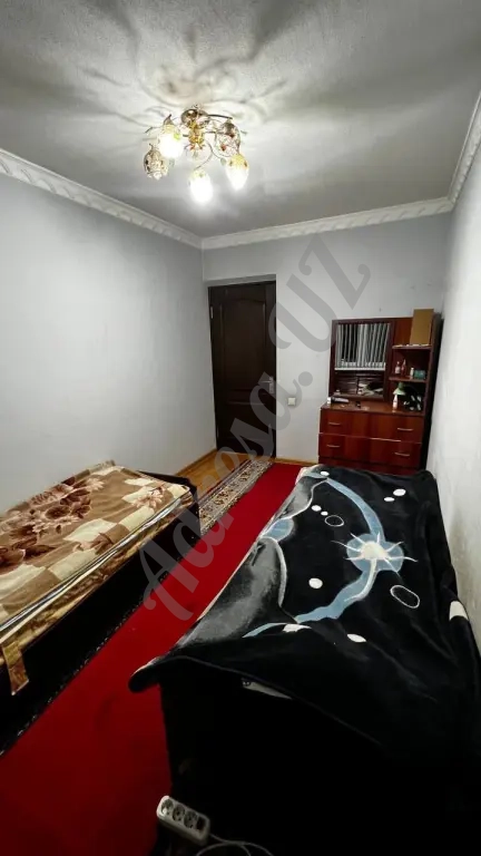 Продается квартира 4 комнаты Буюк Ипак Йули