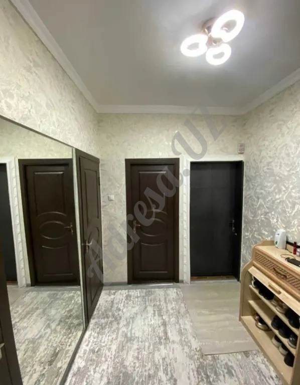 Продается квартира 4 комнаты в М-Улугбекском р-не, ТТЗ-1