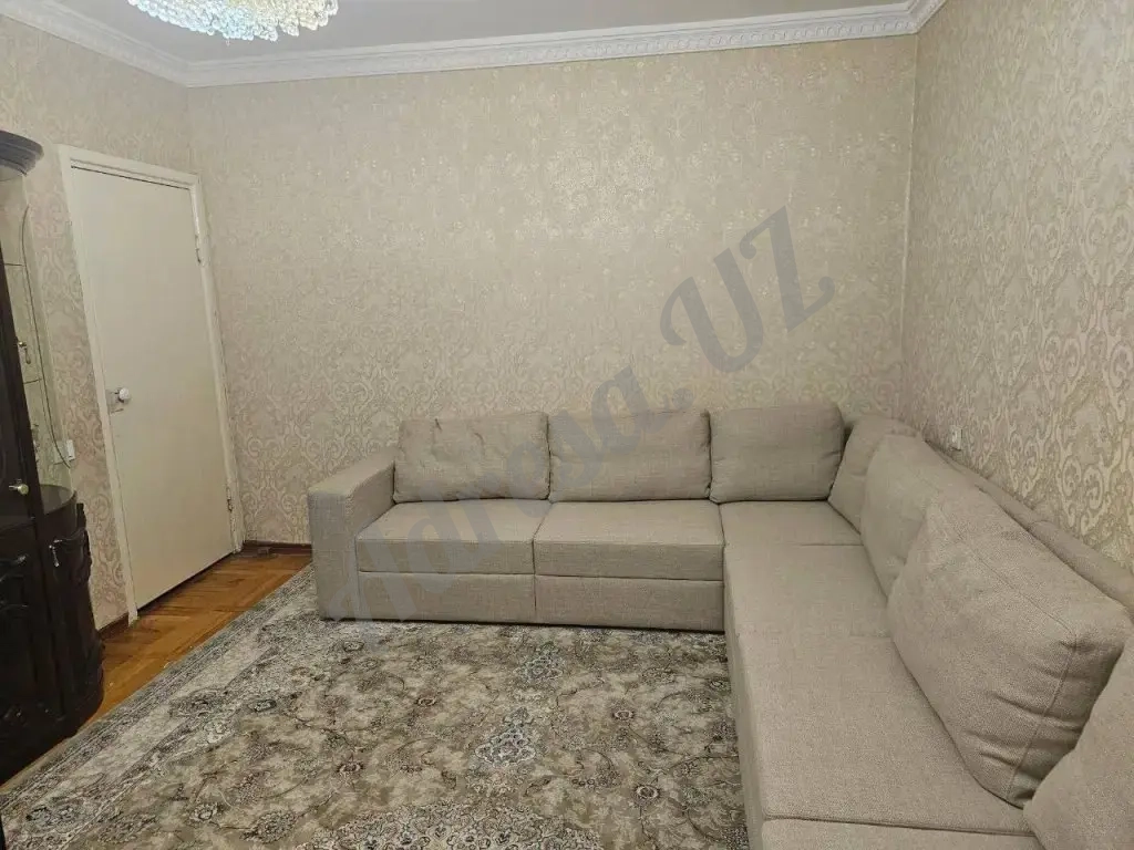 Продажа квартиры 3 комнаты Ганга, метро Гофур Гулом Ц-14