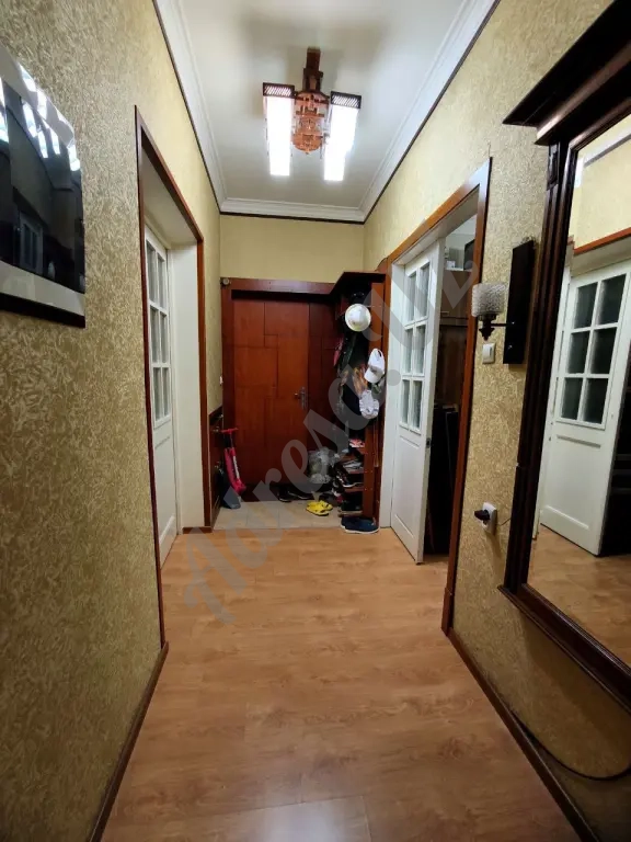 Продажа квартиры 3 комнаты Махтумкули, Ашхабад парк