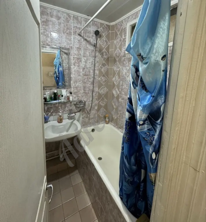 Продажа квартиры 3 комнаты Бий Сайрам