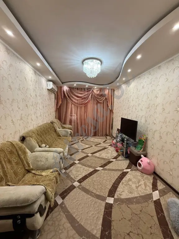 Продажа квартиры 3 комнаты Панельный