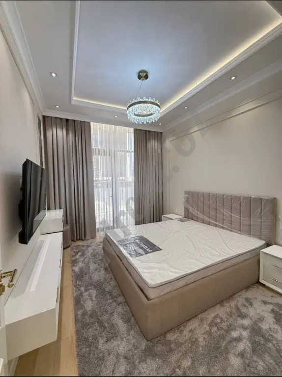 Квартира 4 комнаты в ЖК "Oq Saroy"