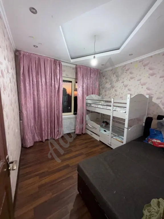 Продажа квартиры 3 комнаты Панельный