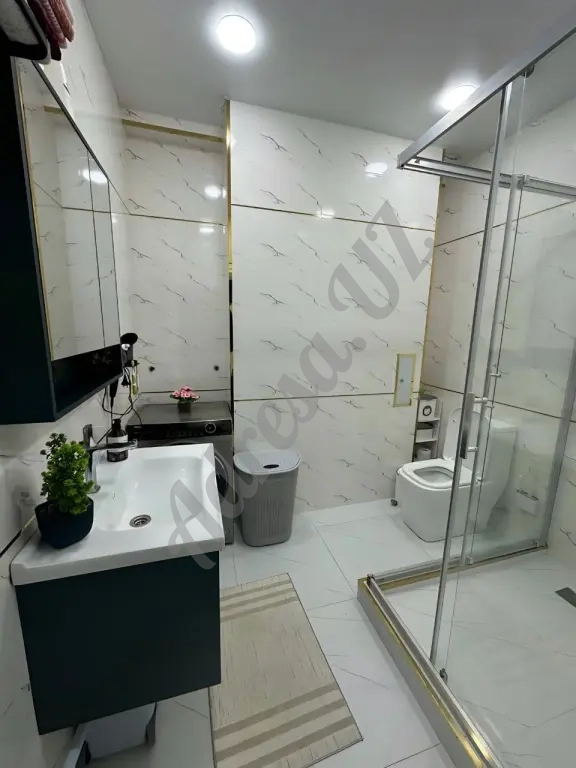 ЖК Саламатина Продажа квартиры 3 комнаты