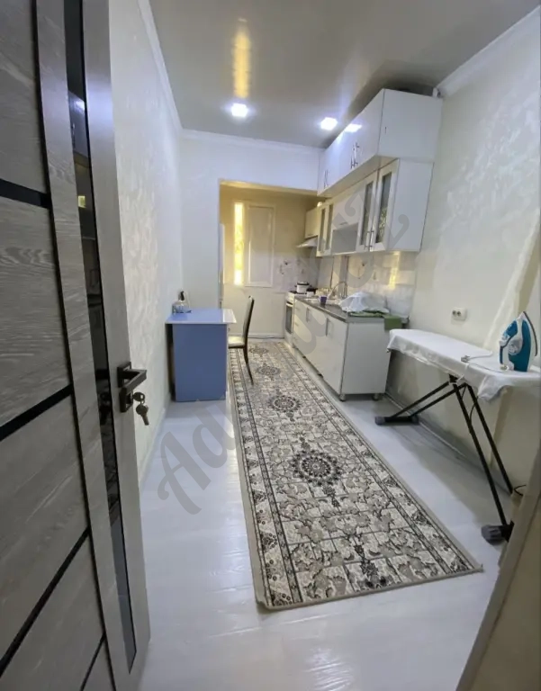 Продажа квартиры 3 комнаты на Буз-1