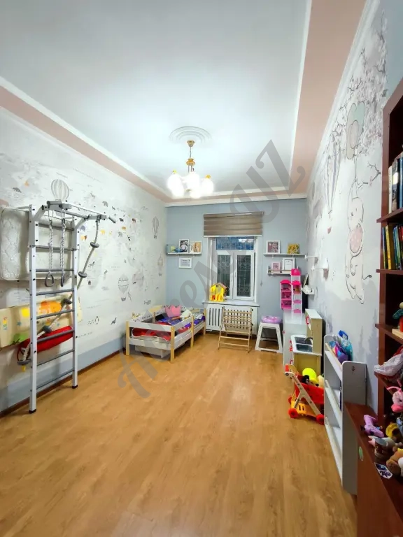 Продажа квартиры 3 комнаты Ташсельмаш Ашхабад парк