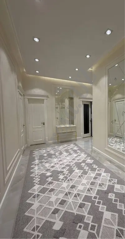 Квартира 4 комнаты в ЖК "Oq Saroy"