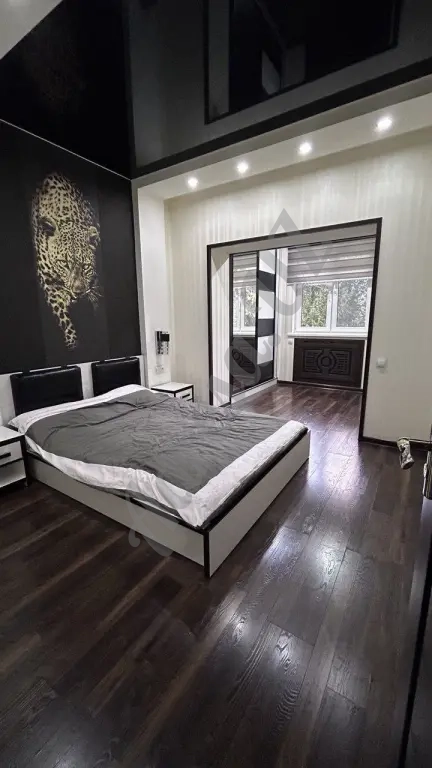 Продажа квартиры 3 комнаты Карасу-6