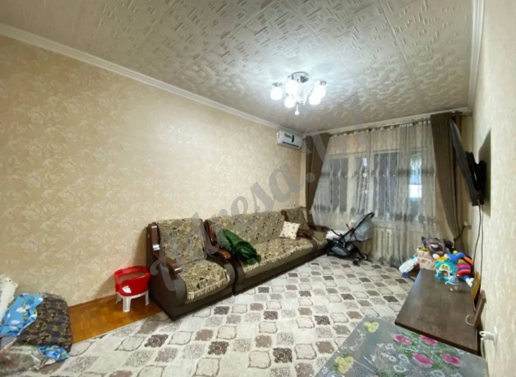 Продажа квартиры 3 комнаты ТТЗ-4