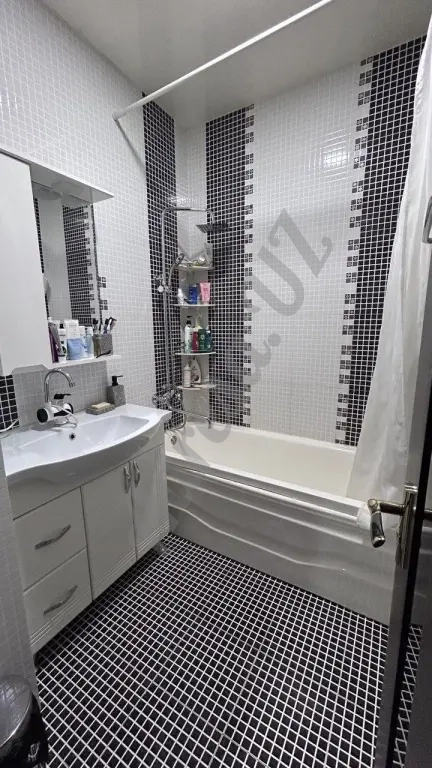 Продажа квартиры 3 комнаты Карасу-6