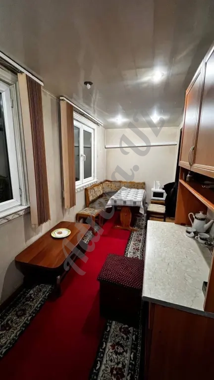 Продается квартира 4 комнаты Буюк Ипак Йули