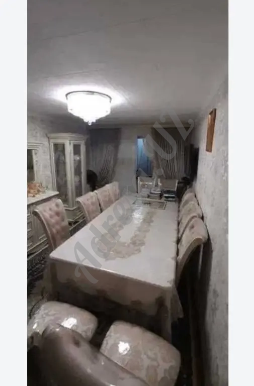 Продажа квартиры 3 комнаты на Бий