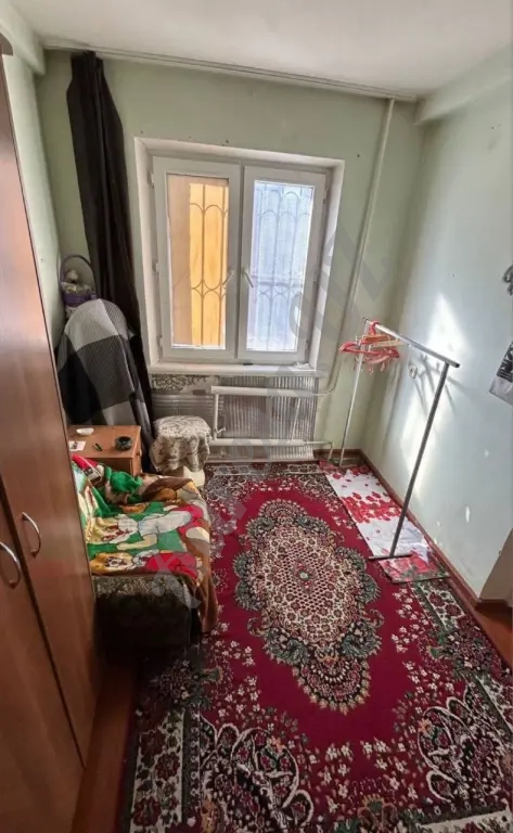 Квартира Ялангач 72м²