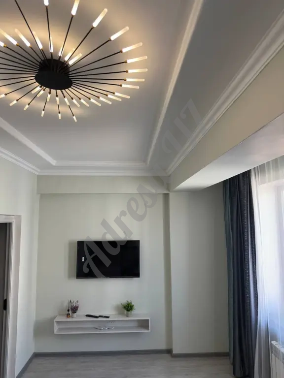 Продажа квартиры 3 комнаты Олмос Резиденс