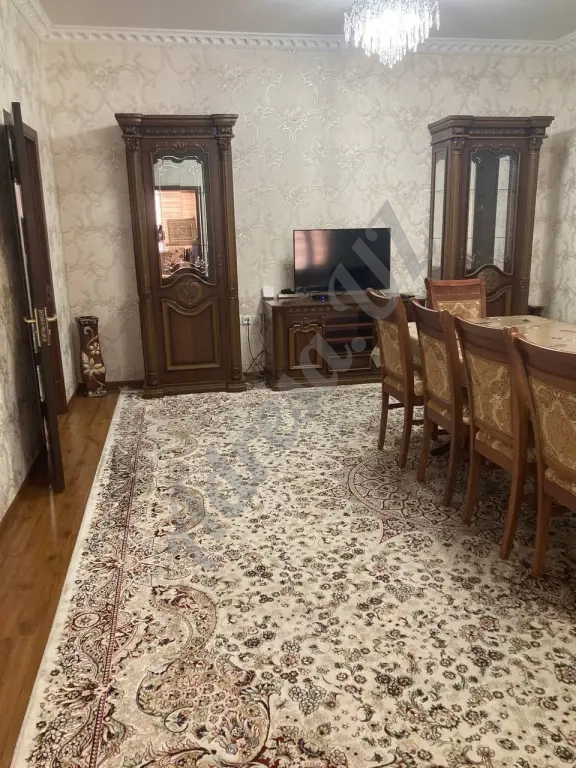 Продажа квартиры 3 комнаты возле Басри Ба-Ба