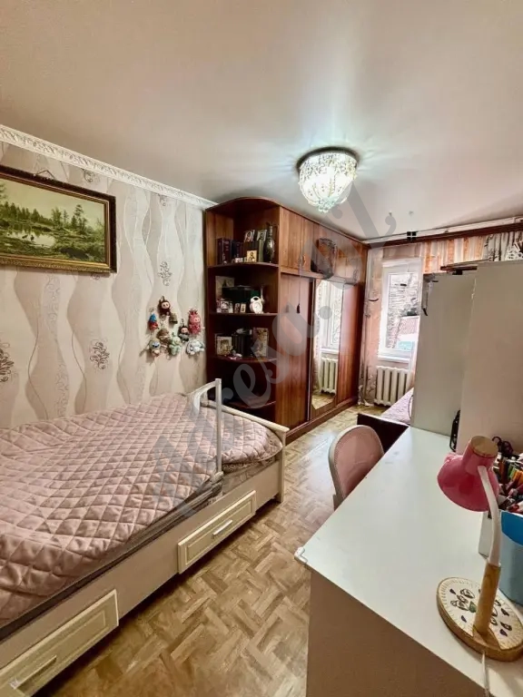 Продажа квартиры 3 комнаты Ялангач эко базар 