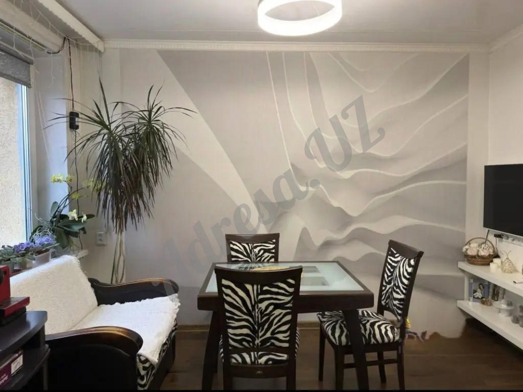 Продажа квартиры 3 комнаты Метро БИЙ